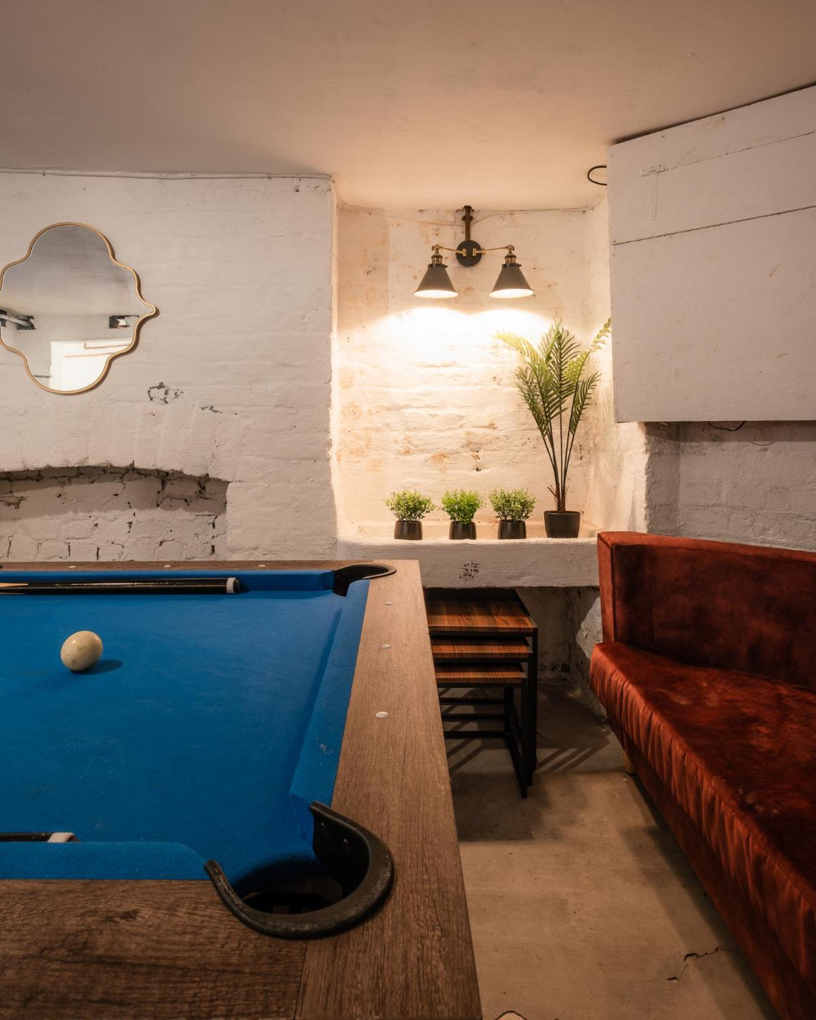 Entire Modern House Liverpool, 6 Bedrooms エクステリア 写真