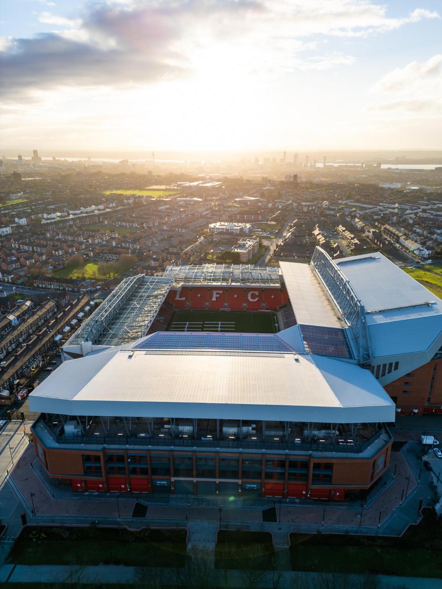 Entire Modern House Liverpool, 6 Bedrooms エクステリア 写真
