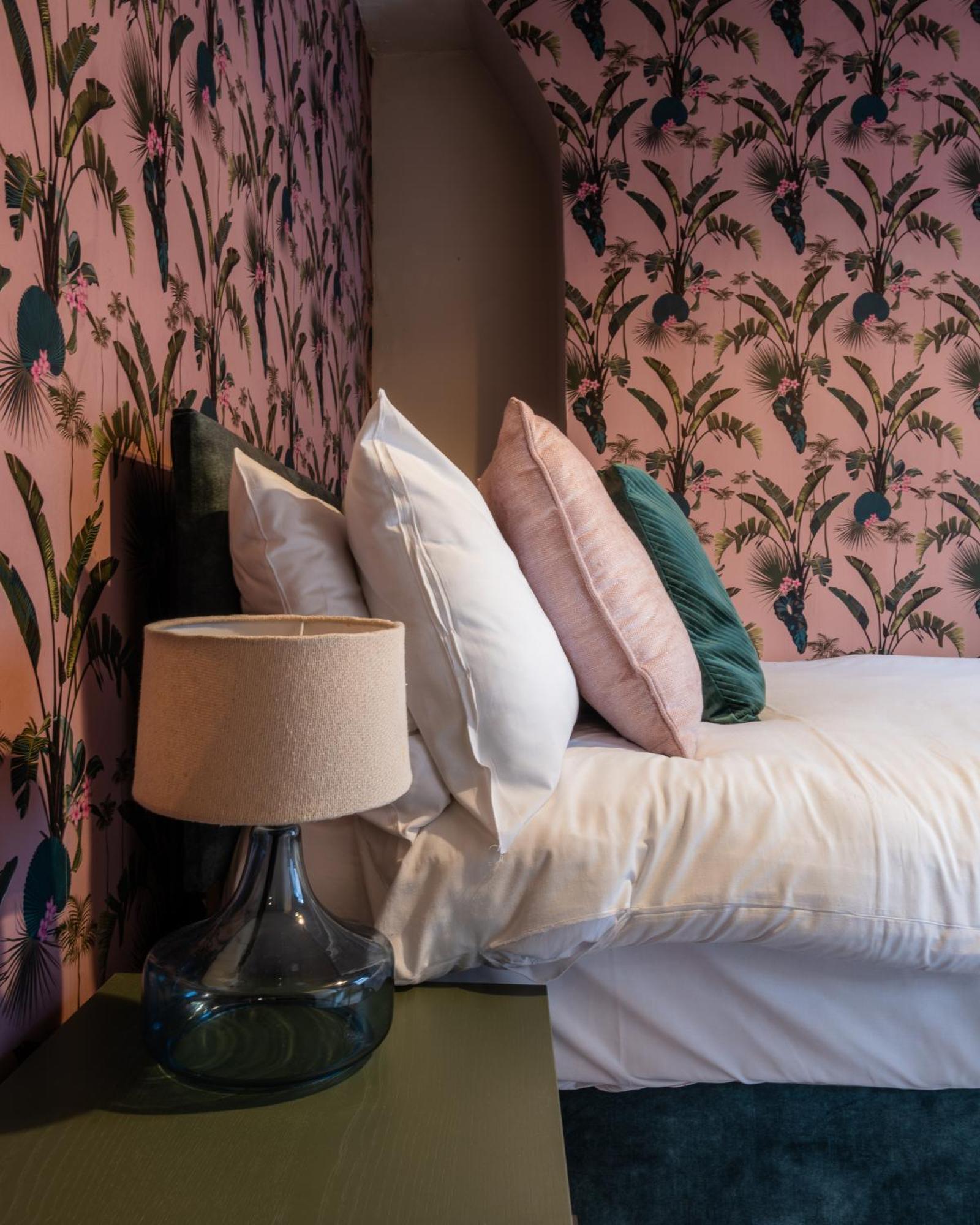 Entire Modern House Liverpool, 6 Bedrooms エクステリア 写真