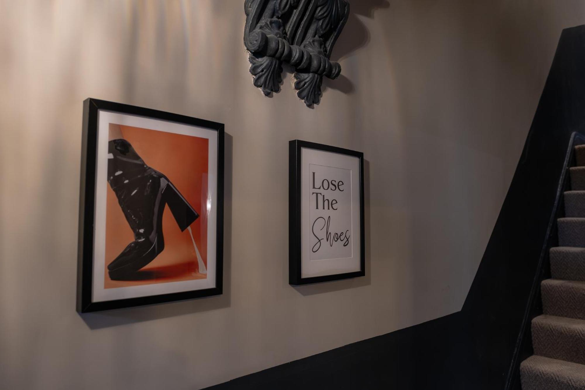 Entire Modern House Liverpool, 6 Bedrooms エクステリア 写真